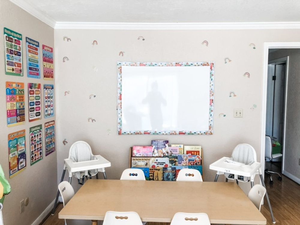 Toddler Town SF Daycare - childcare center in San Francisco, CA