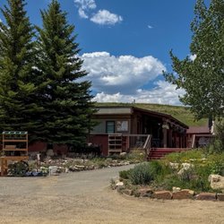 Granby Ranch Golf Course