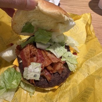 Whataburger - Burgers Near Me - Las Vegas, Nevada