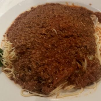 Assaggio - Bolognese - Italian Near Me - Mililani, Hawaii Assaggio - Bolognese - Italian Near Me - Mililani, Hawaii