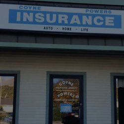 Coyne & Powers Insurance Agency