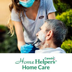 Home Helpers - Assistance with activities of daily living