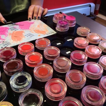 Lip Lab - Creating my custom colors - Cosmetics & Beauty Supply Near Me - New York, New York Lip Lab - Creating my custom colors - Cosmetics & Beauty Supply Near Me - New York, New York