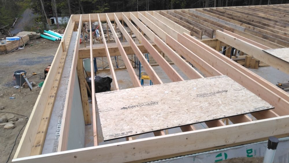 Slide of Meticulous Metal Roofing