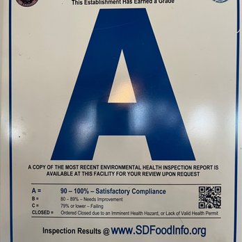 Brigantine - A rating - Seafood Near Me - Del Mar, California Brigantine - A rating - Seafood Near Me - Del Mar, California