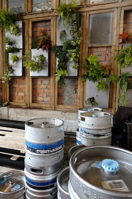 La REcyclerie by null