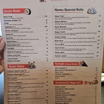 Nomu Izakaya - Japanese Near Me - Jacksonville, Florida Nomu Izakaya - Japanese Near Me - Jacksonville, Florida