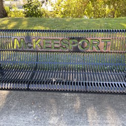 McKees Point Marina