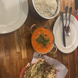 Tikka And Grill - MAKHANI