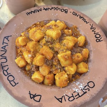 Osteria Da Fortunata - Roman Near Me - Rome, RM Osteria Da Fortunata - Roman Near Me - Rome, RM
