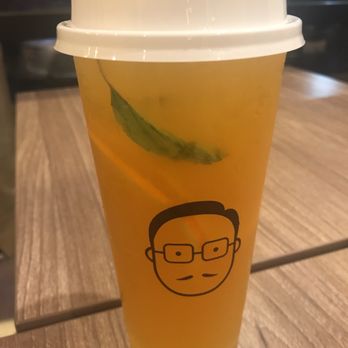 Uncle Tea - Golden Orange - Coffee & Tea Near Me - West Covina, California Uncle Tea - Golden Orange - Coffee & Tea Near Me - West Covina, California