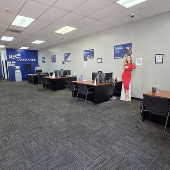 Adriana's Insurance Services - Home & Rental Insurance Near Me - Huntington Park, California Adriana's Insurance Services - Home & Rental Insurance Near Me - Huntington Park, California