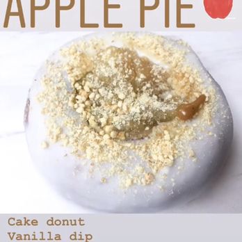 Mac Daddy Donuts - Another awesome idea from an awesome customer - Donuts Near Me - McMinnville, Oregon Mac Daddy Donuts - Another awesome idea from an awesome customer - Donuts Near Me - McMinnville, Oregon