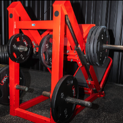 Cencal Barbell - Cencal Barbell.