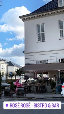 Restaurant 2900 At Park Lane by null