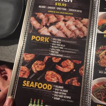 AYCE Gogi - VAN NUYS - Korean Near Me - Van Nuys, California AYCE Gogi - VAN NUYS - Korean Near Me - Van Nuys, California