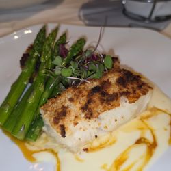 Cannery Row Sardine Company - CHILEAN SEA BASS