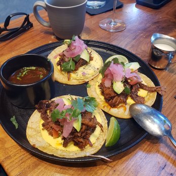 GRANVILLE - Birria tacos-5 out of 5 stars. Brunch menu - New American Near Me - Pasadena, California GRANVILLE - Birria tacos-5 out of 5 stars. Brunch menu - New American Near Me - Pasadena, California