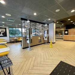 McDonald's - 8/21/22
