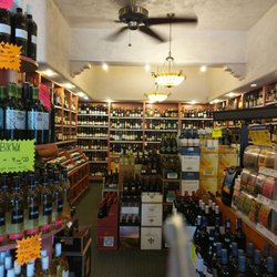 Tuxedo Wine & Liquor Store