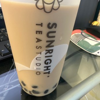 Sunright Tea Studio - Rancho Cucamonga - Boba - Bubble Tea Near Me - Rancho Cucamonga, California Sunright Tea Studio - Rancho Cucamonga - Boba - Bubble Tea Near Me - Rancho Cucamonga, California