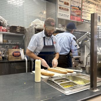 Jersey Mike's Subs - Sandwiches Near Me - Vernon Hills, Illinois