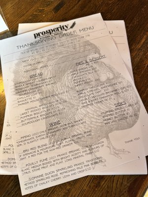 Menu photo 2 Prosperity Kitchen & Pantry Virginia Beach, VA Menu photo 2 Prosperity Kitchen & Pantry Virginia Beach, VA
