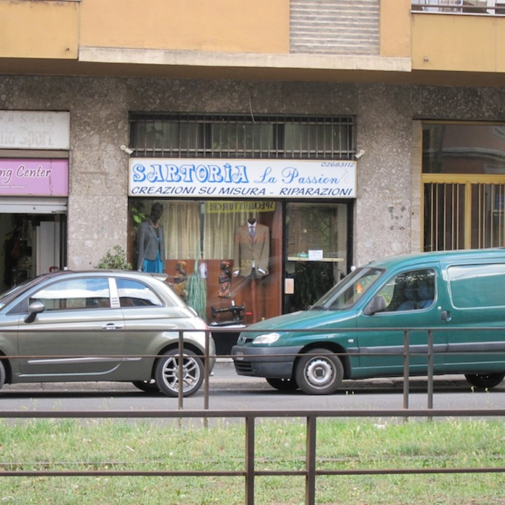 TOP 10 BEST Sewing near Barlassina, Monza e Brianza, Italy - Updated 2026 -  Yelp, image size:1000x1000