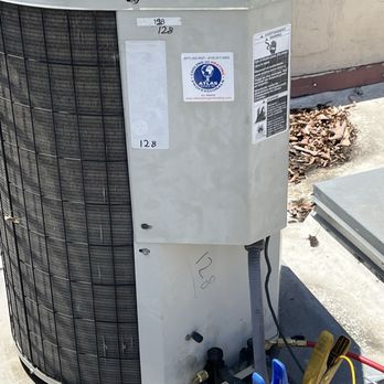 Atlas HVAC - Heating & Air Conditioning/HVAC Near Me - San Diego, California Atlas HVAC - Heating & Air Conditioning/HVAC Near Me - San Diego, California