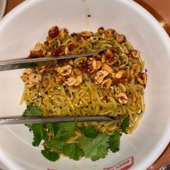 Best Quality Daughter - super garlicky noodles - Asian Fusion Near Me - San Antonio, Texas Best Quality Daughter - super garlicky noodles - Asian Fusion Near Me - San Antonio, Texas