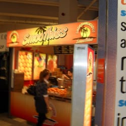 Smoothelicious Smoothies
