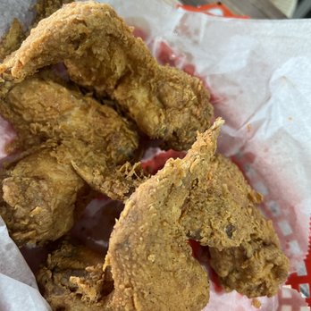 Bayou Seafood and Wings - Whole wings - Seafood Near Me - Houston, Texas Bayou Seafood and Wings - Whole wings - Seafood Near Me - Houston, Texas