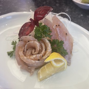 Love Sushi - Japanese Near Me - Bakersfield, California