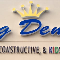 King Dental