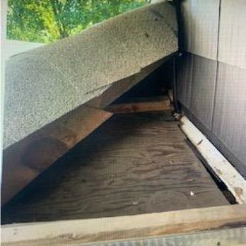 Space Converters - Unfinished roof. - General Contractors Near Me - Port Severn, Ontario Space Converters - Unfinished roof. - General Contractors Near Me - Port Severn, Ontario