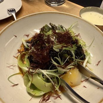 State Bird Provisions - Tapas/Small Plates Near Me - San Francisco, California