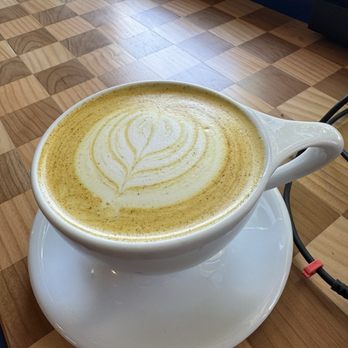 Terrain Coffee Project - Coffee & Tea Near Me - Vancouver, Washington