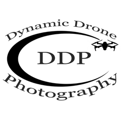 Dynamic Drone Photography