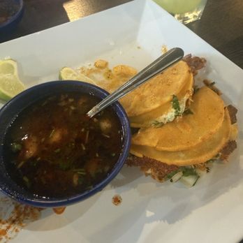 Rincon Tarasco - Barria Taco - Mexican Near Me - Raytown, Missouri