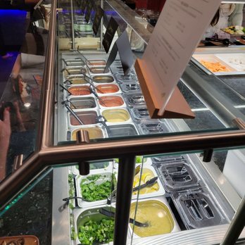 Soupleaf Hot Pot - Sauce bar-AYCE - Hot Pot Near Me - Austin, Texas Soupleaf Hot Pot - Sauce bar-AYCE - Hot Pot Near Me - Austin, Texas
