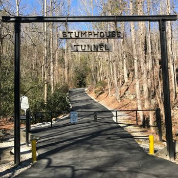 Stumphouse Tunnel - Landmarks & Historical Buildings Near Me