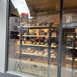 Wendorff