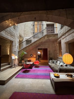 Hotel Neri by null