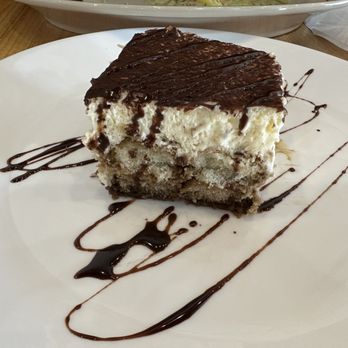Pastaza - Tiramisu - Pizza Near Me - Trophy Club, Texas Pastaza - Tiramisu - Pizza Near Me - Trophy Club, Texas