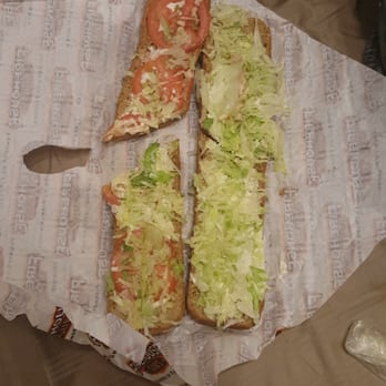 Firehouse Subs - Paid $10 for that.  Cool. - Sandwiches Near Me - Mesa, Arizona