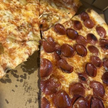 Philly Pizza Authority - Pizza Near Me - New Smyrna Beach, Florida Philly Pizza Authority - Pizza Near Me - New Smyrna Beach, Florida