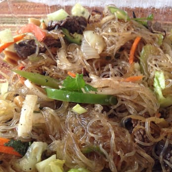 Coffee Lovers - Spicy Beef Salad - Coffee & Tea Near Me - San Jose, California