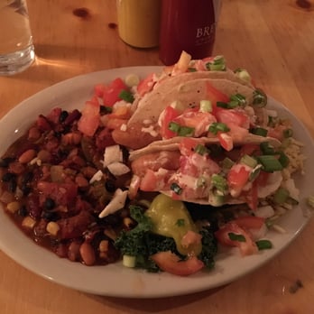 Moab Brewery - Fish tacos - American Near Me - Moab, Utah Moab Brewery - Fish tacos - American Near Me - Moab, Utah
