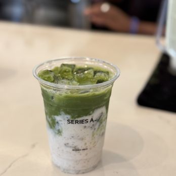 Series A Coffee - Coffee & Tea Near Me - Beverly Hills, California