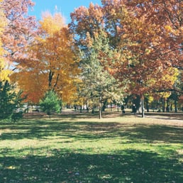 Gorgeous autumnal colors!